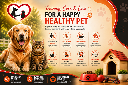 Pet Heart Fit